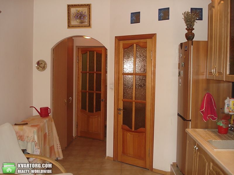 Sell 4-room apartment. Одесса, Разумовская — photo 1