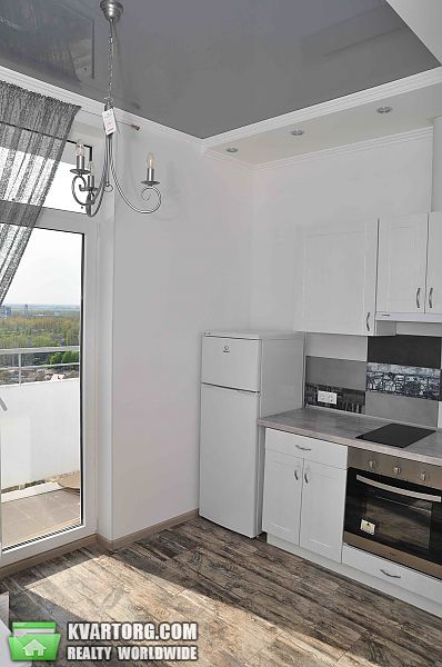 Sell 1-room apartment. Одесса, люстдорфская дорога — photo 3