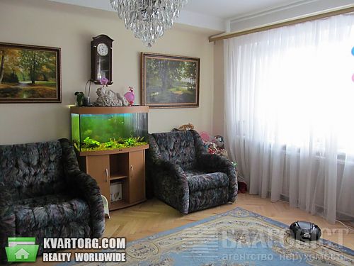 Sell 3-room apartment. Киев, Давыдова бул — photo 5