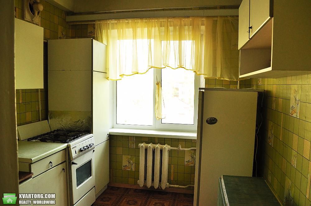Sell 2-room apartment. Киев,  Васильковская — photo 6