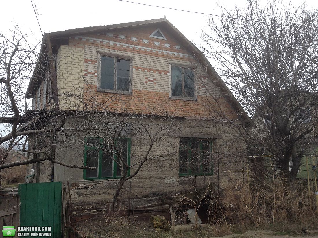 Sell house. Одесса, Десантная — photo 1