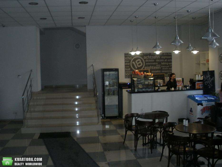 Rent out office. Киев, ул.А.Пироговского — photo 1
