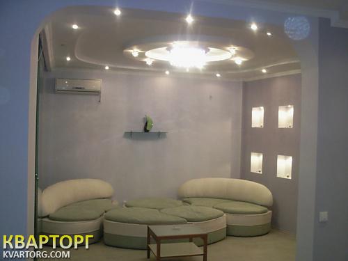 Rent out 2-room apartment. Киев,  Голосеевская — photo 3