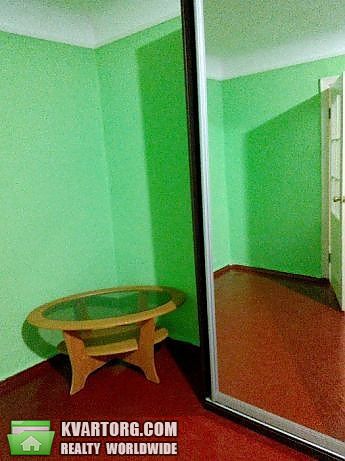 Rent out 1-room apartment. Киев, Бастионная — photo 1