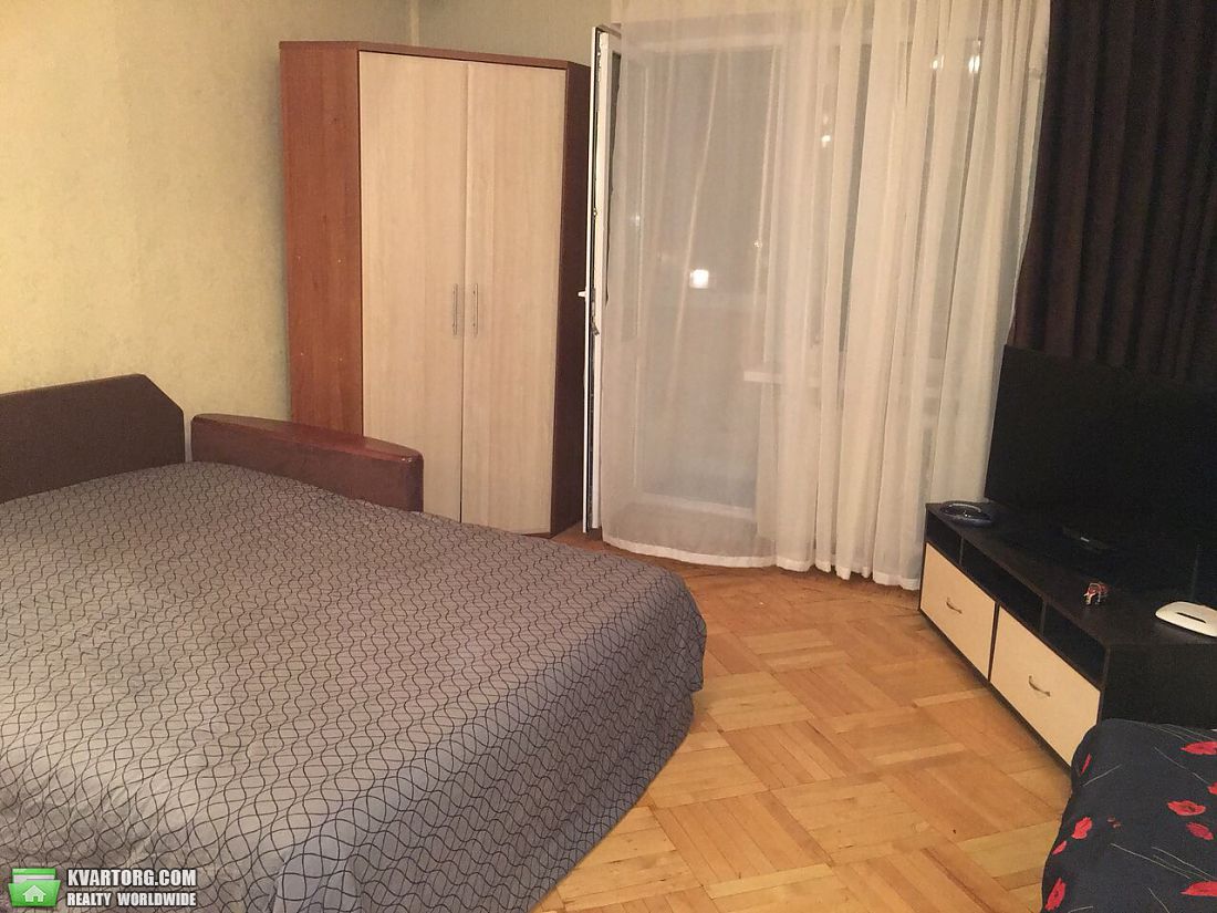 Rent out 2-room apartment. Киев,  Оболонский пр — photo 4