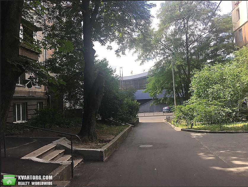 Rent out 3-room apartment. Киев,  Дружбы Народов бул — photo 5