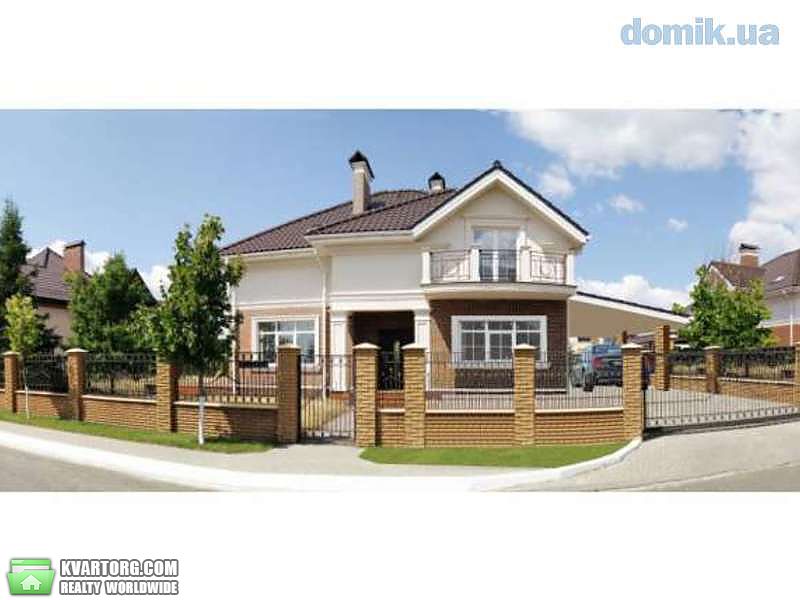 Sell house. Борисполь, Золоче — photo 1