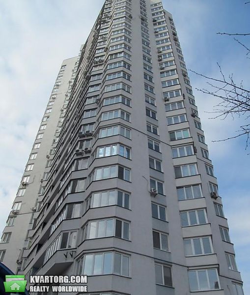 Sell 3-room apartment. Киев, Харьковское шоссе — photo 1