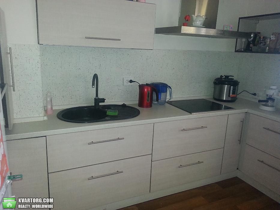 Sell 3-room apartment. Киев,  Закревского — photo 1