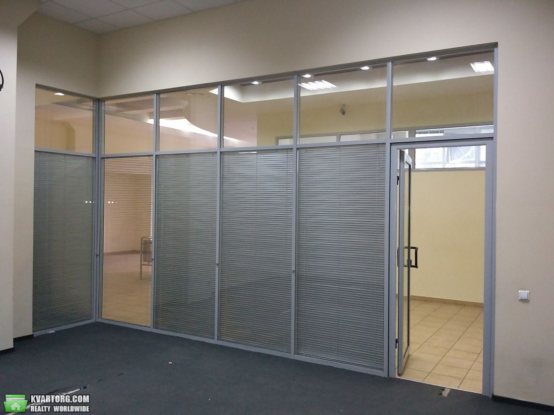 Rent out office. Киев,  Сурикова — photo 5
