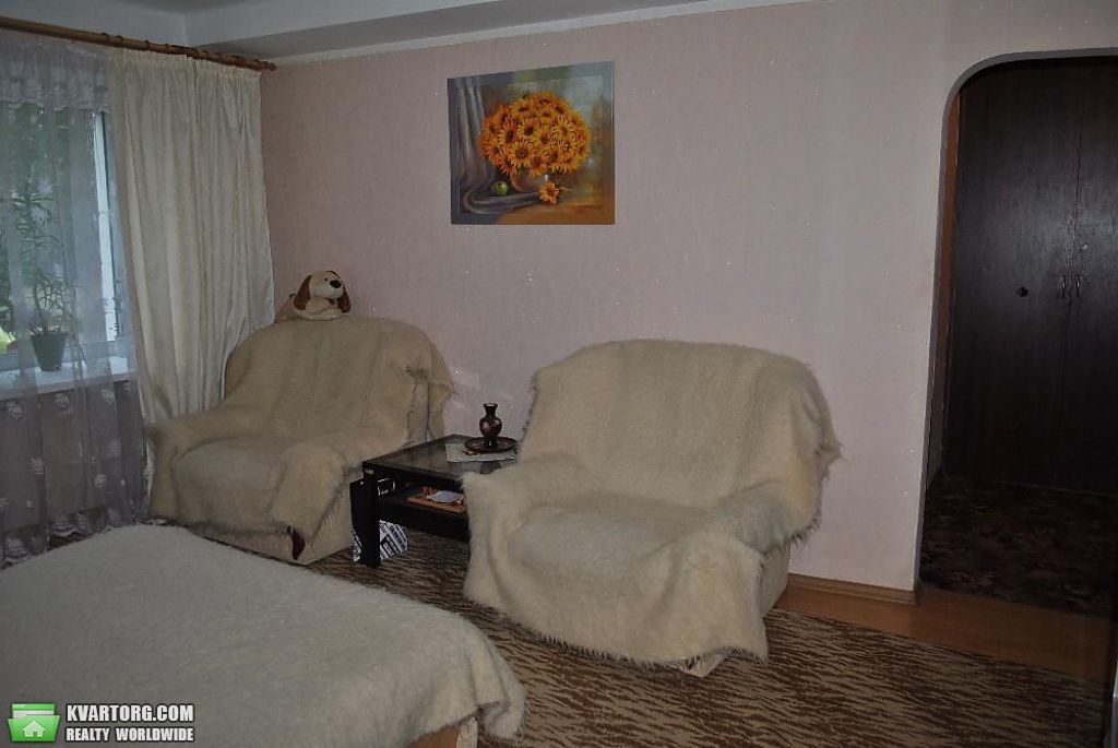Sell 3-room apartment. Киев,  Кучера — photo 4