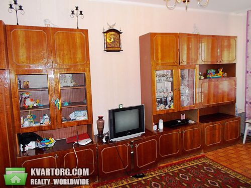 Sell 1-room apartment. Киев, Глушкова пр — photo 8