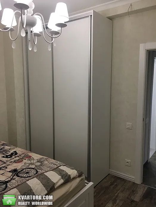 Rent out 2-room apartment. Киев,  Герцена — photo 7