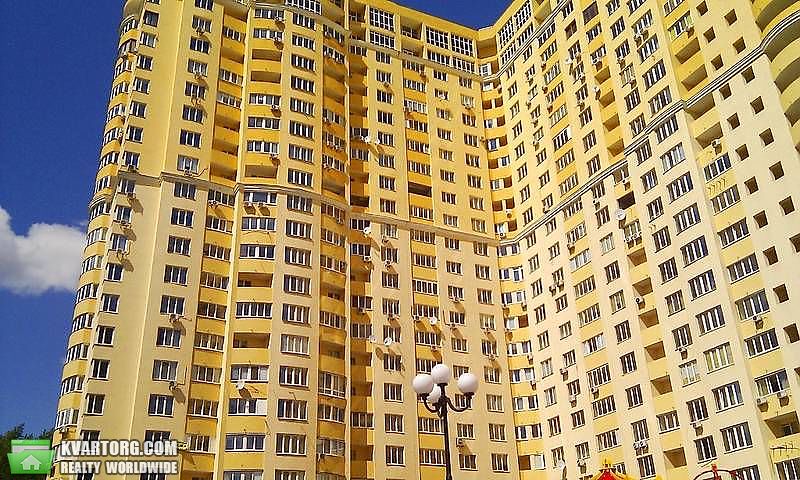 Rent out 1-room apartment. Киев, Максимовича — photo 1