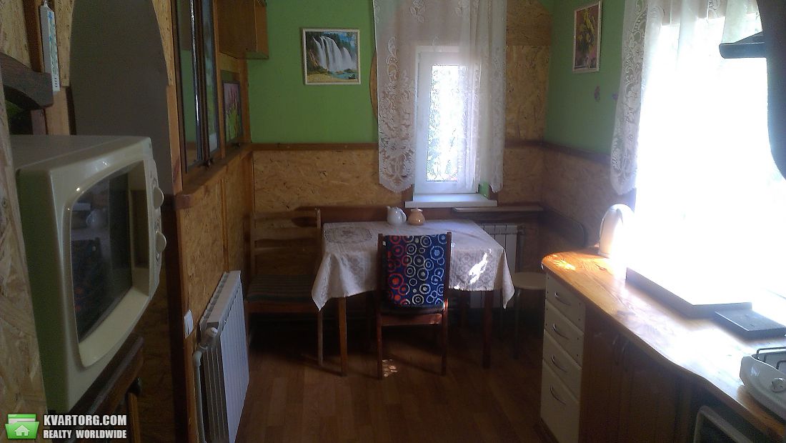 Rent out house. Киев,  Садовая — photo 7