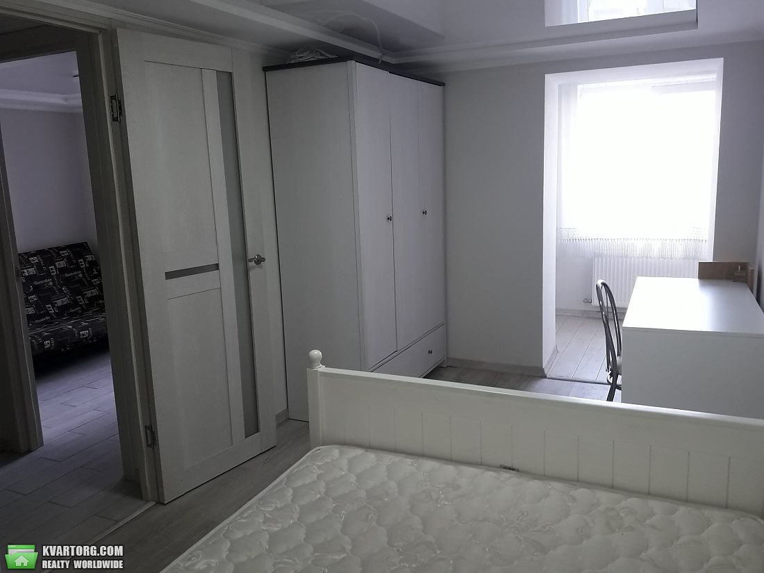 Rent out 1-room apartment. Одесса, Скидановская — photo 1