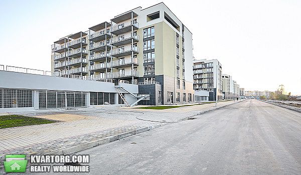 Sell 2-room apartment. Киев, Замковецкая — photo 1