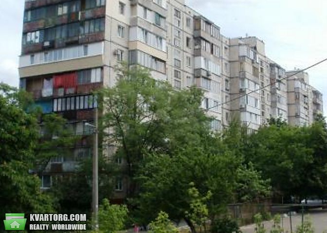 Sell 1-room apartment. Киев,  Перова бул — photo 3