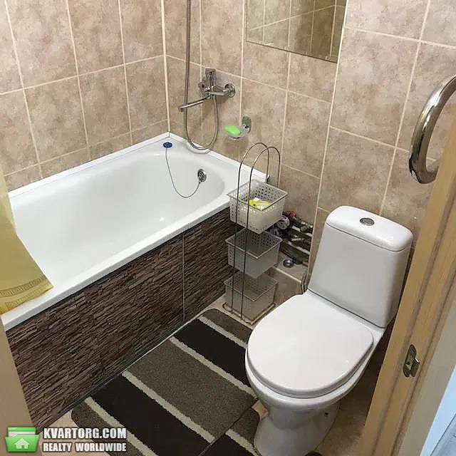 Sell 1-room apartment. Киев, Иорданская — photo 7