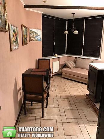Rent out 1-room apartment. Киев,  Саперно-Слободская — photo 2