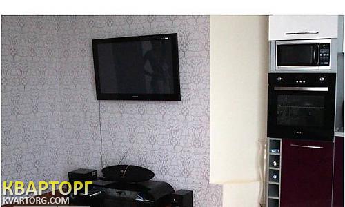 Rent out 1-room apartment. Одесса, Маршала Говорова — photo 7