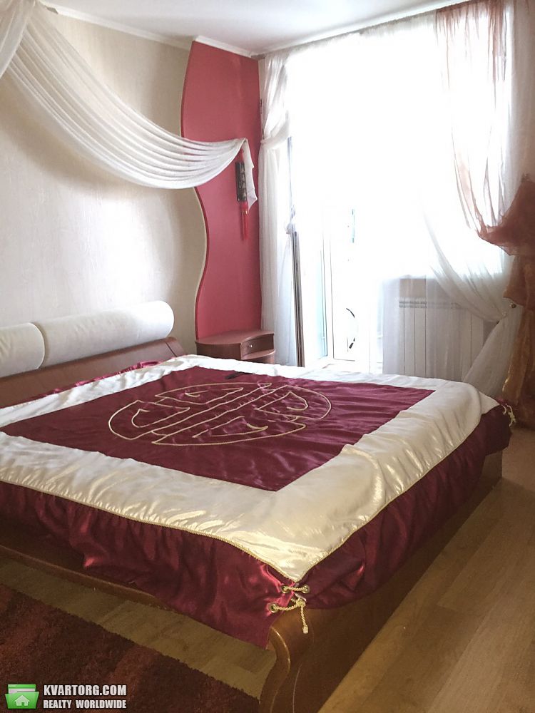 Sell 3-room apartment. Киев,  Харьковское шоссе — photo 9