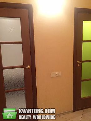 Rent out 2-room apartment. Киев, лисовского — photo 7