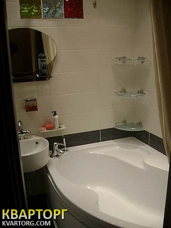 Rent out 2-room apartment. Киев, Большая Васильковская — photo 6