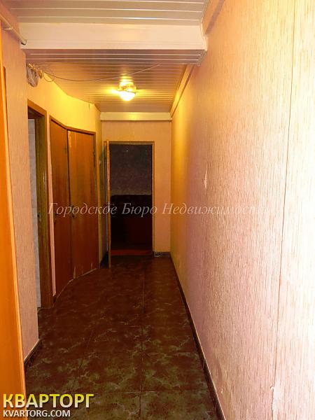 Sell 2-room apartment. Киев, Раисы Окипной — photo 6