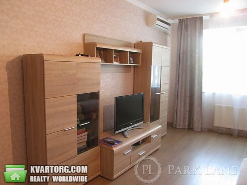 Sell 3-room apartment. Киев, Трутенко — photo 1