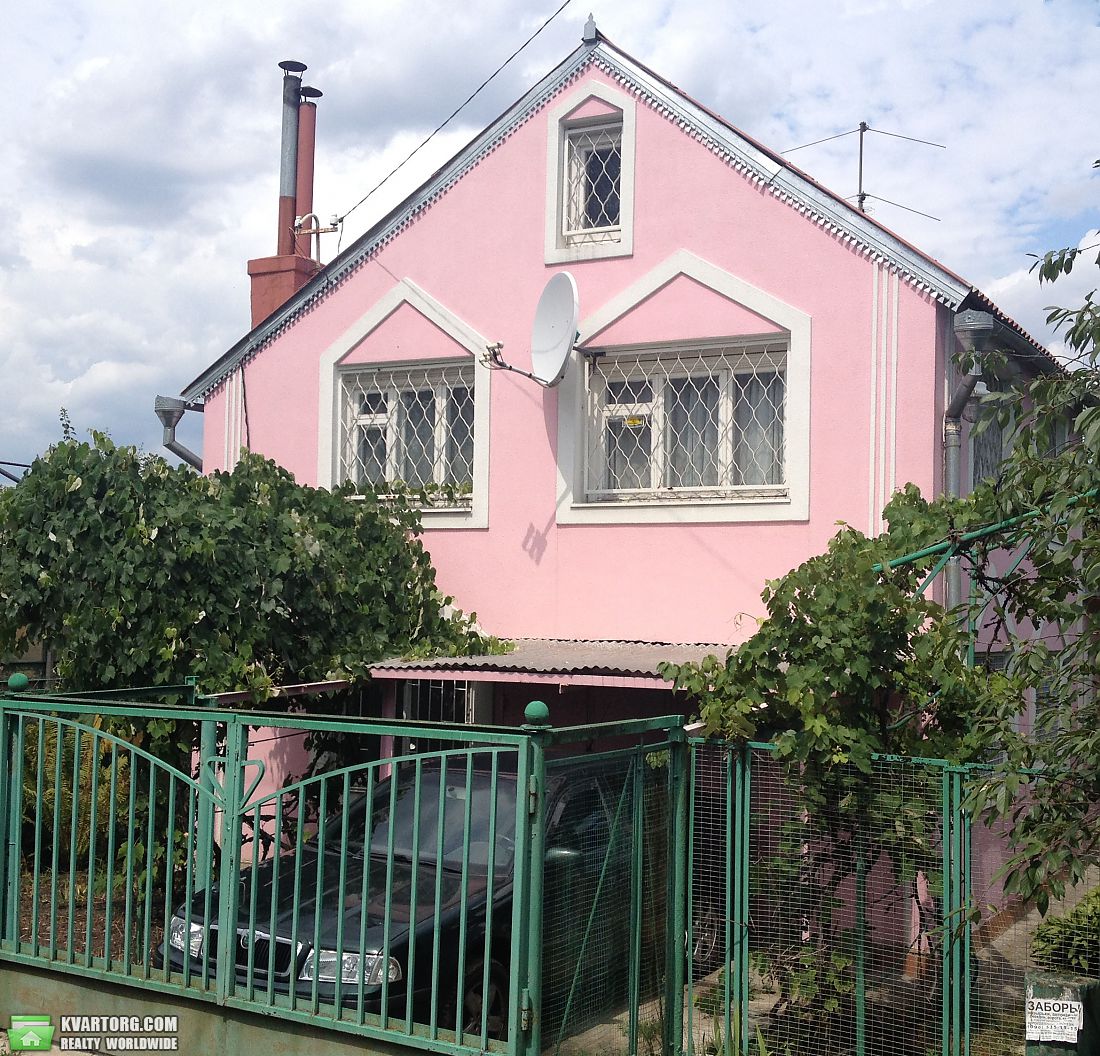 Sell house. Киев,  Садовая — photo 1