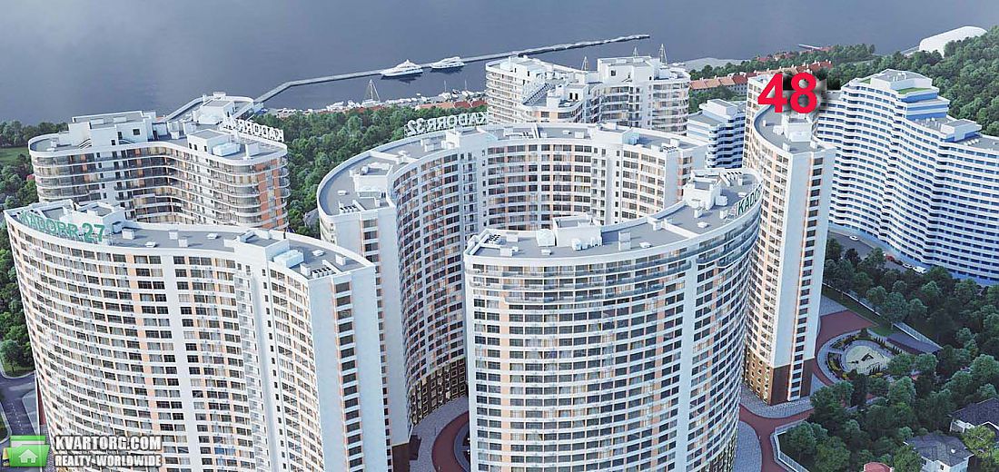 Sell 1-room apartment. Одесса, Каманина — photo 1