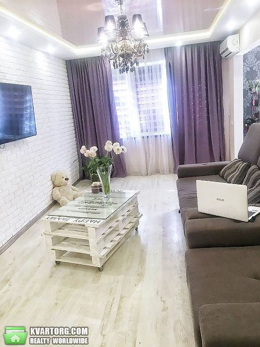 Sell 2-room apartment. Киев,  Радужная — photo 4