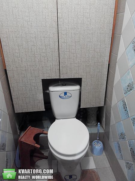 Sell 3-room apartment. Киев, Закревского — photo 4