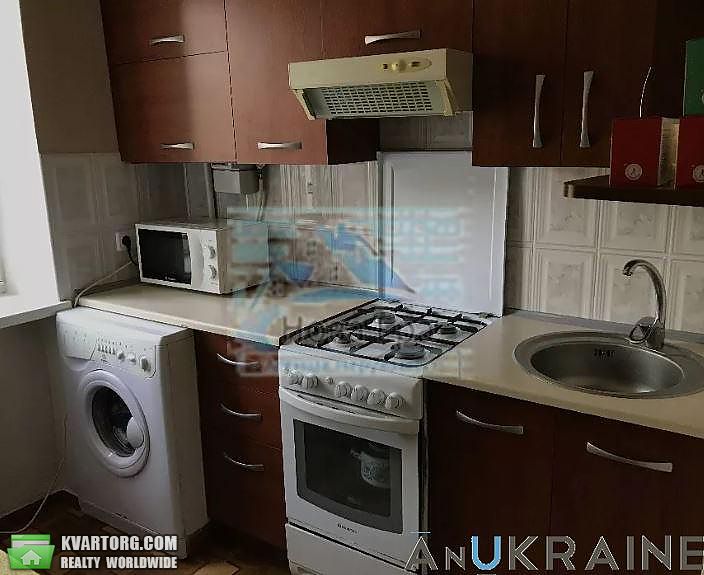Sell 1-room apartment. Одесса, Давида Ойстраха — photo 5