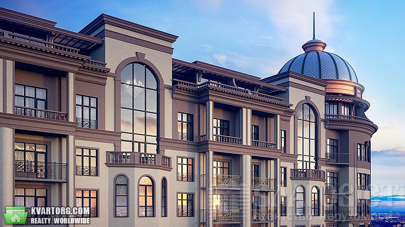 Sell 1-room apartment. Киев,  Киквидзе — photo 1