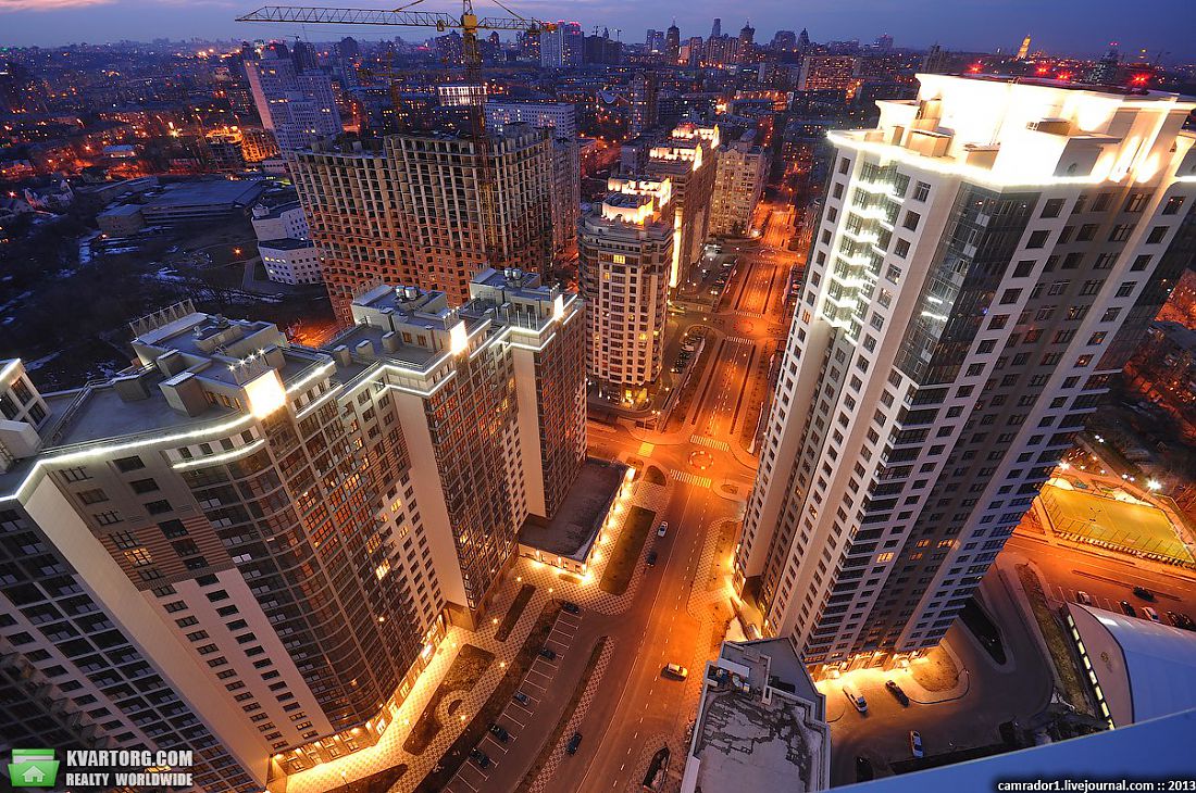 Sell 1-room apartment. Киев,  Драгомирова — photo 3