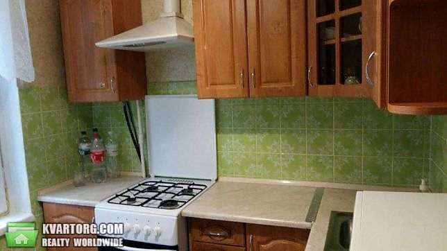 Rent out 2-room apartment. Киев,  Якуба Коласа — photo 8