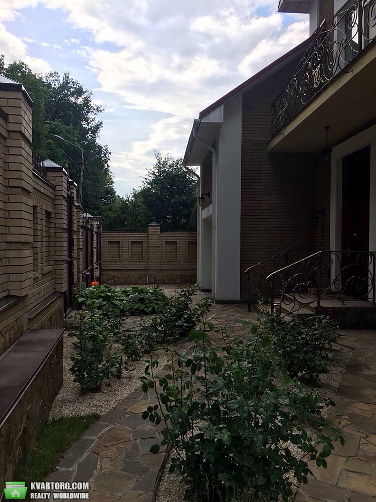 Rent out house. Киев, Максима Рыльского — photo 9