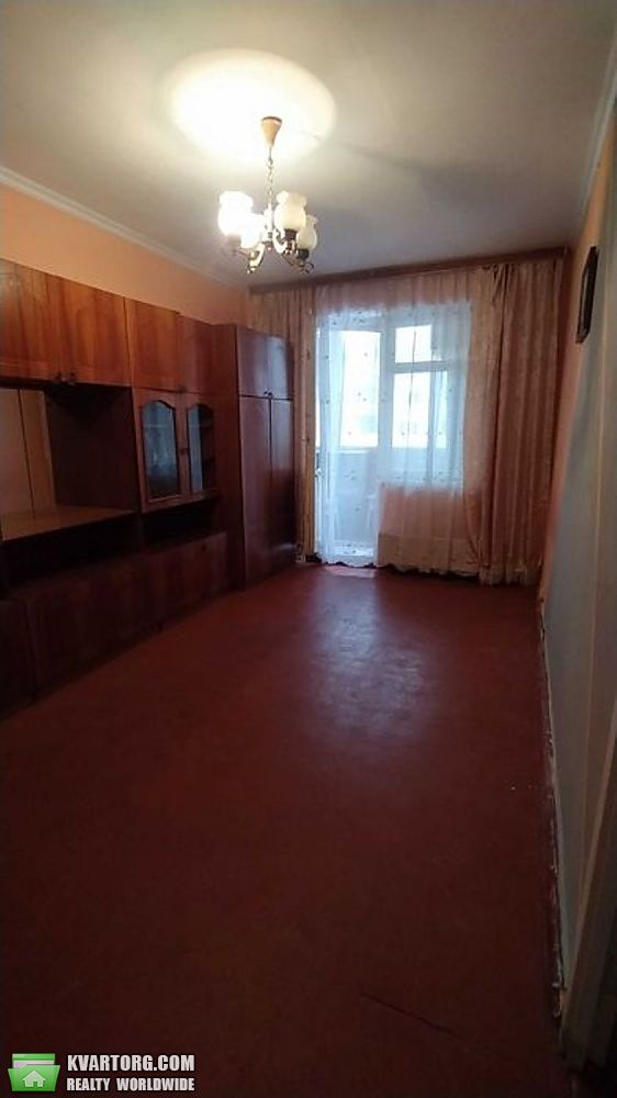Sell 1-room apartment. Киев, пр-т. В. Маяковского — photo 2
