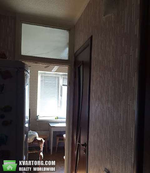 Sell 1-room apartment. Киев,  Академика Заболотного — photo 6