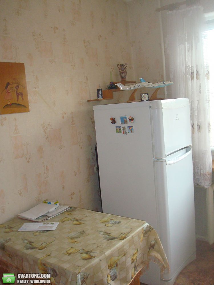 Sell 2-room apartment. Киев, королева — photo 7