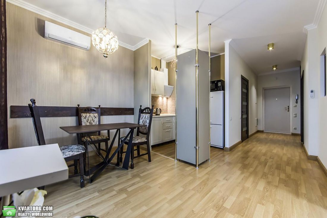 Rent out 2-room apartment. Киев,  Оболонский пр — photo 6