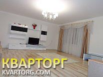 Rent out 4-room apartment. Киев,  Героев Сталинграда пр — photo 1