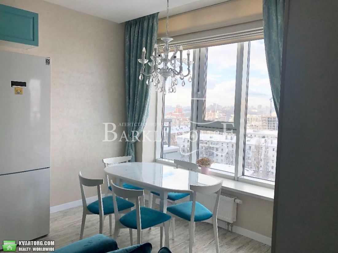 Rent out 3-room apartment. Киев,  Кудри — photo 5