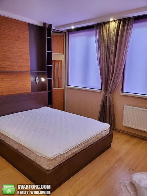 Rent out 2-room apartment. Львов, Академіка Сахарова — photo 3