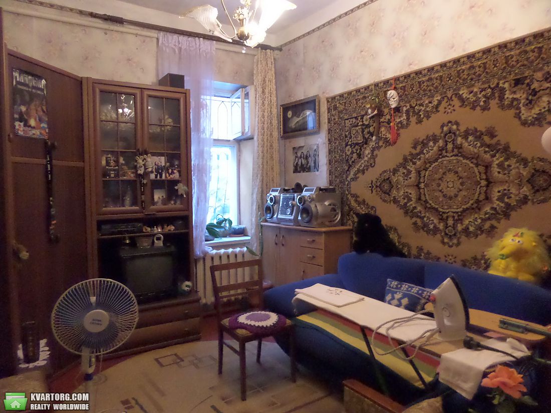 Sell 4-room apartment. Одесса, Канатная — photo 2