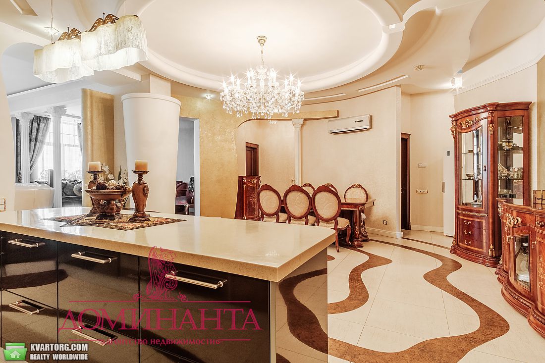 Sell 4-room apartment. Одесса, Генуэзская — photo 1