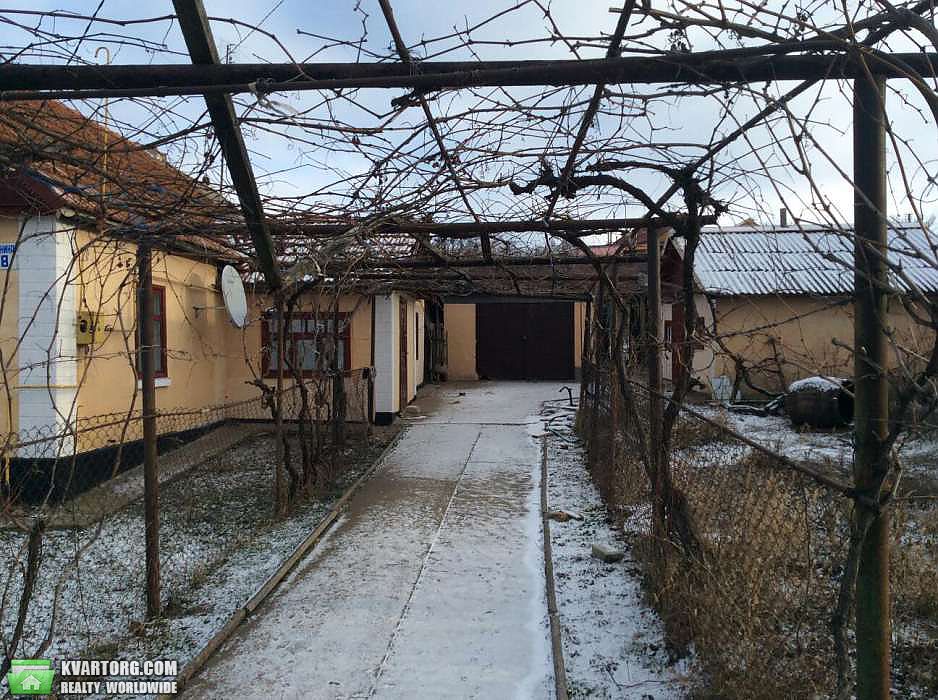 Sell house. Одесса, Калинина — photo 4