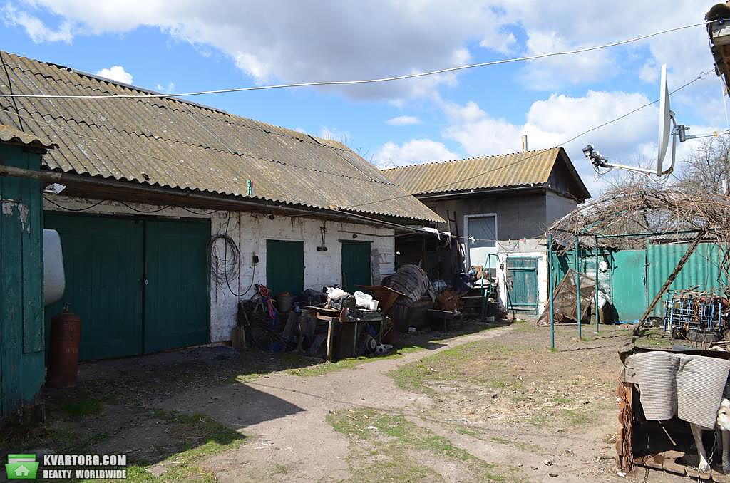 Sell house. Чернигов, Вишневая — photo 2